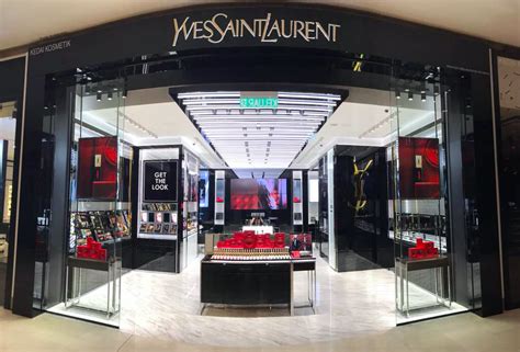 ysl brand in delhi